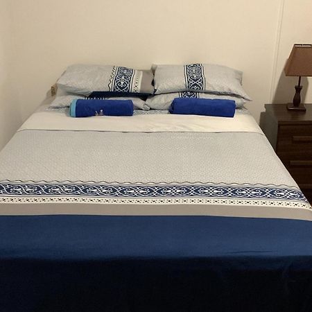 White Castle Villa Pereybere Beach Luaran gambar
