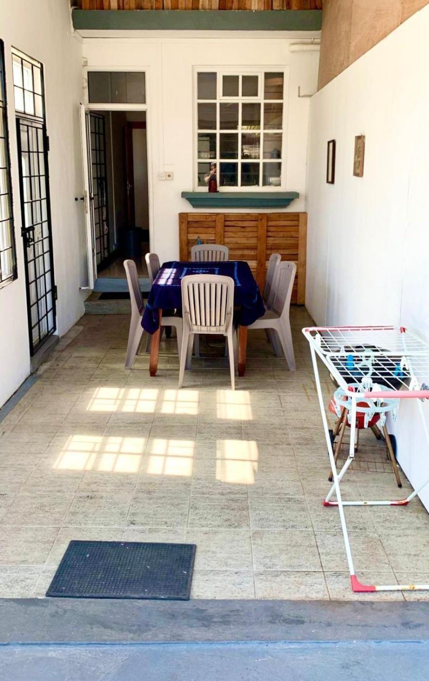 White Castle Villa Pereybere Beach Luaran gambar