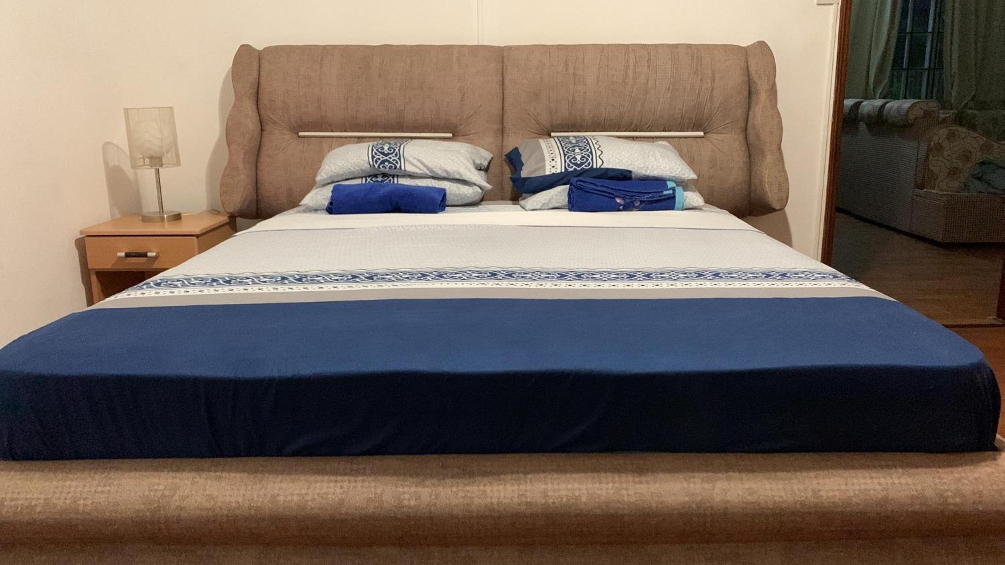 White Castle Villa Pereybere Beach Luaran gambar