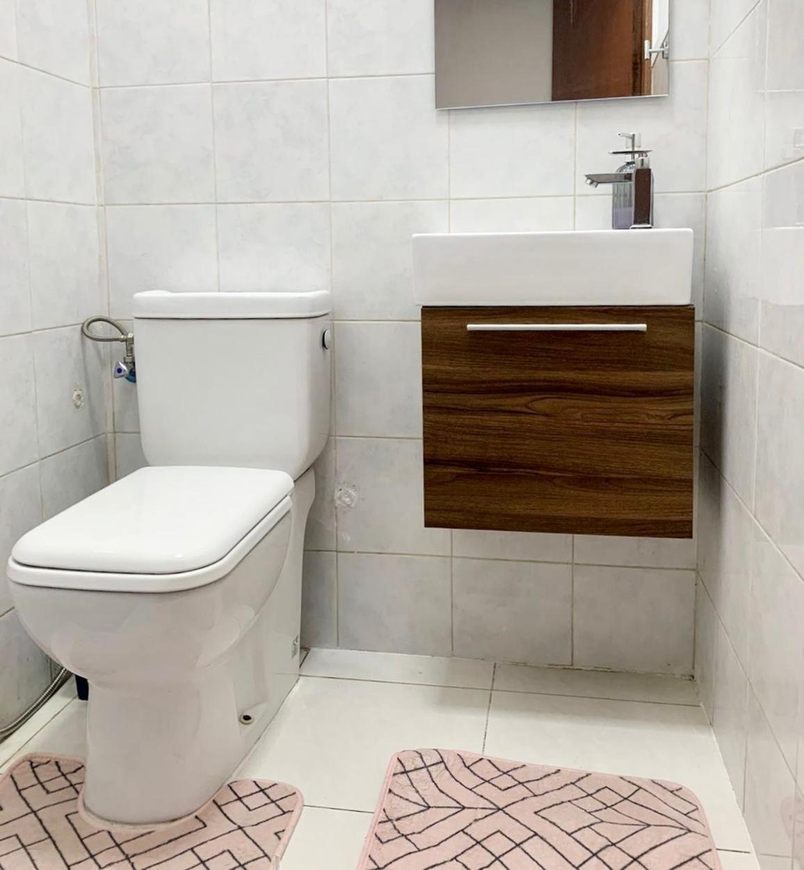 White Castle Villa Pereybere Beach Luaran gambar