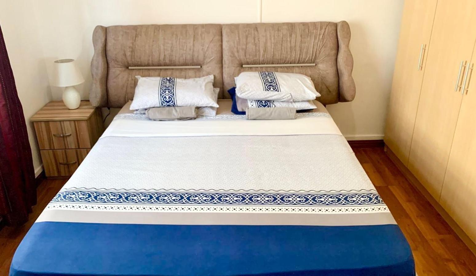 White Castle Villa Pereybere Beach Luaran gambar