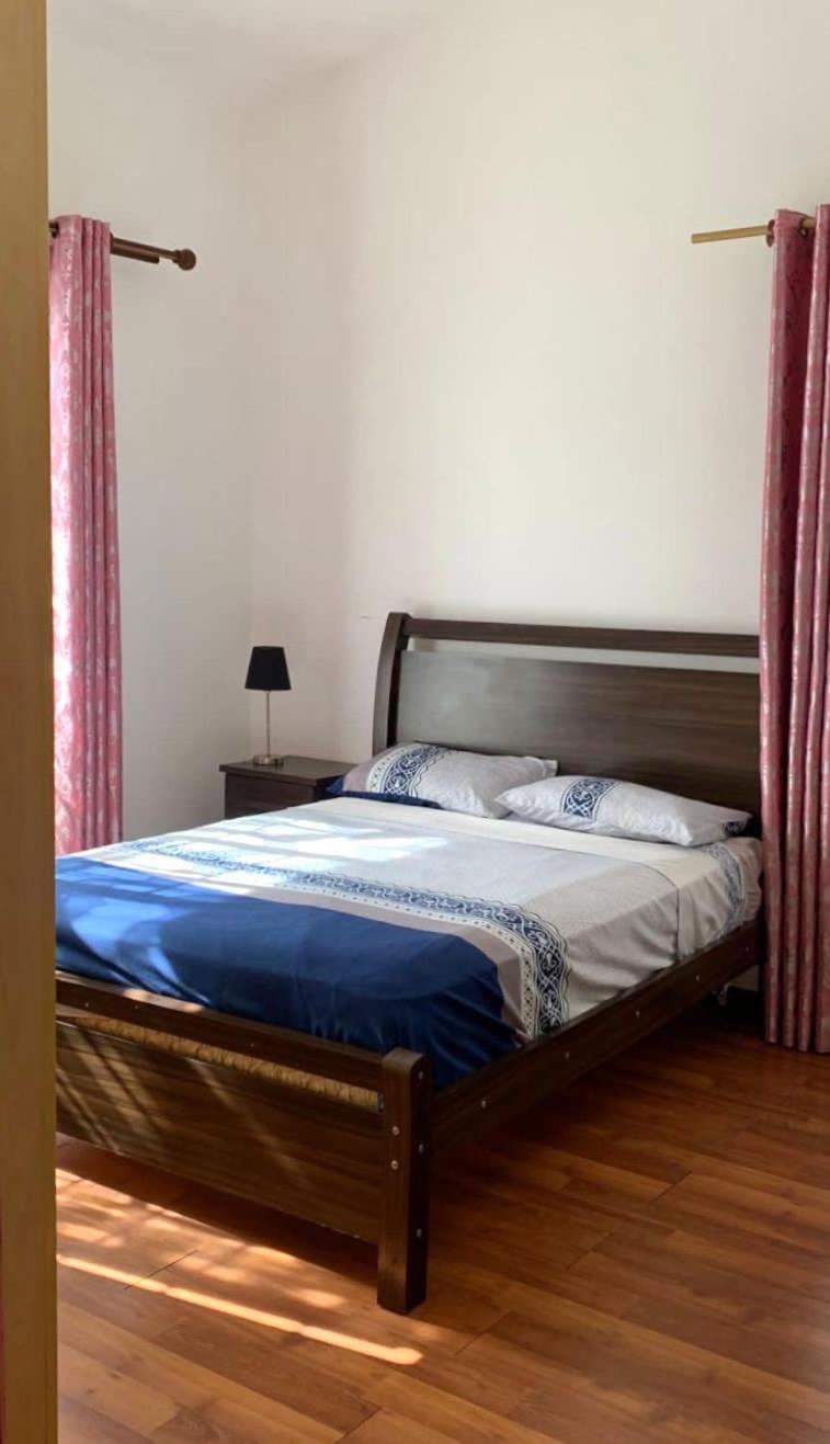 White Castle Villa Pereybere Beach Luaran gambar